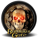 Baldur`s Gate 3 Icon 128x128 png